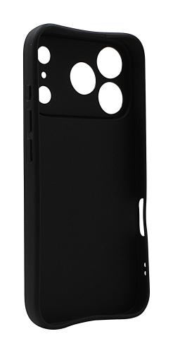 TPU Deksel iPhone 18 Pro