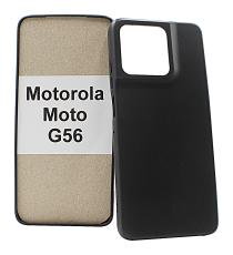 TPU Deksel Motorola Moto G56