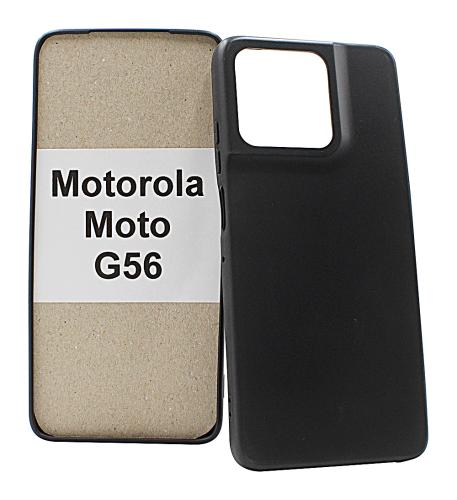 TPU Deksel Motorola Moto G56