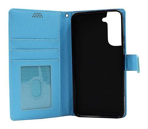 New Standcase Wallet Samsung Galaxy S22 Plus 5G