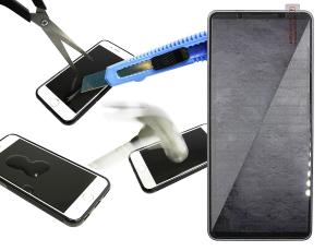 Skjermbeskyttelse av glass Sony Xperia 1 VIII