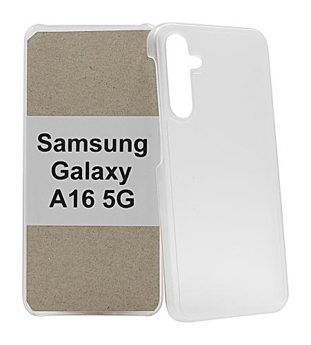 Hardcase Deksel Samsung Galaxy A16 / A16 5G