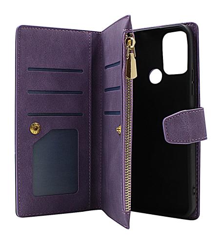 XL Standcase Lyxetui Nokia C22 / C32
