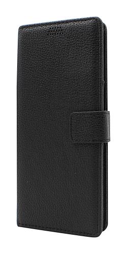 New Standcase Wallet Sony Xperia 1 IV (XQ-CT54)