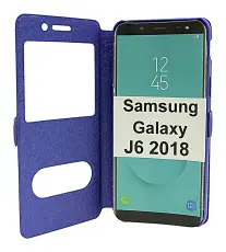 Flipcase Samsung Galaxy J6 2018 (J600FN/DS)