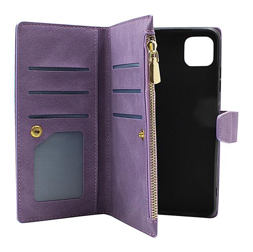 XL Standcase Lyxetui Samsung Galaxy A22 5G (SM-A226B)