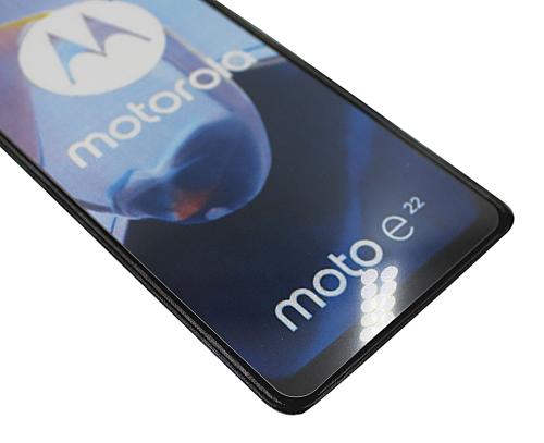 Skjermbeskyttelse Motorola Moto E22i