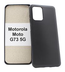 TPU Deksel Motorola Moto G73 5G