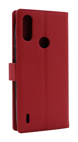 New Standcase Wallet Motorola Moto E7i Power