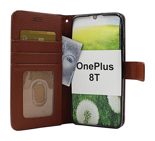 New Standcase Wallet OnePlus 8T