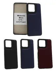 Magnet Deksel Motorola Moto G15 / G15 Power
