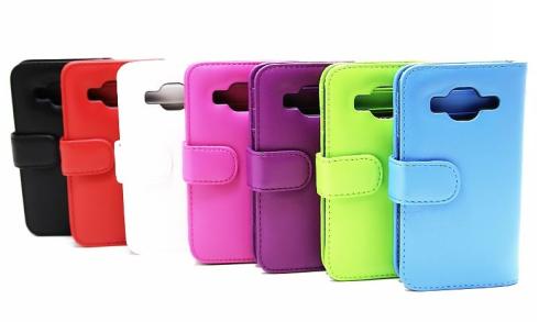 Lommebok-etui Samsung Galaxy Core Prime (G360F G361F)