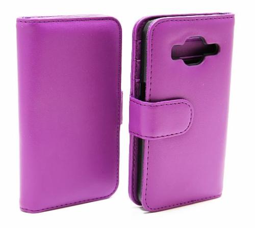 Lommebok-etui Samsung Galaxy Core Prime (G360F G361F)