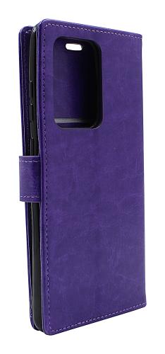 Crazy Horse Wallet Samsung Galaxy S20 Ultra (G988B)
