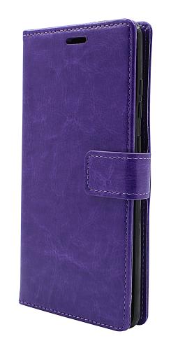 Crazy Horse Wallet Samsung Galaxy S20 Ultra (G988B)