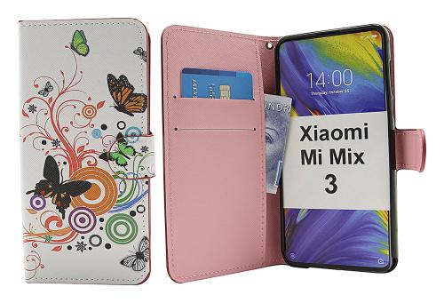 Designwallet Xiaomi Mi Mix 3