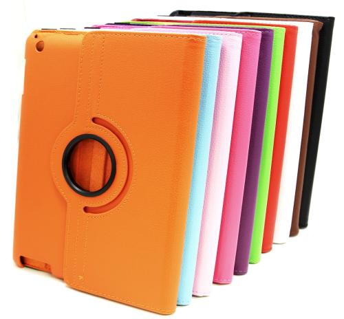 360 Etui Apple iPad 2 iPad 3 iPad 4