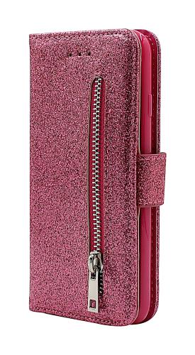Standcase Glitter Wallet iPhone 7/8/SE 2nd Gen.