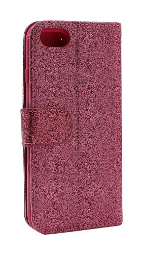 Standcase Glitter Wallet iPhone 7/8/SE 2nd Gen.