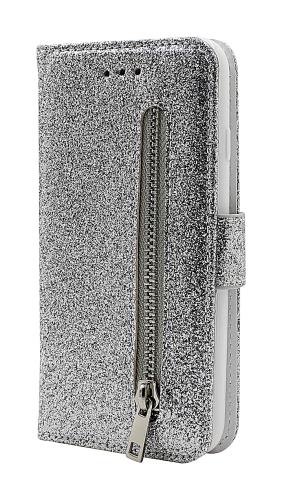 Standcase Glitter Wallet iPhone 7/8/SE 2nd Gen.
