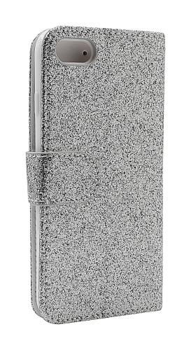 Standcase Glitter Wallet iPhone 7/8/SE 2nd Gen.