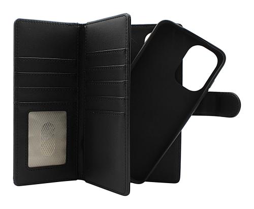 Skimblocker OnePlus 15R XL Magnet Lommebok Deksel