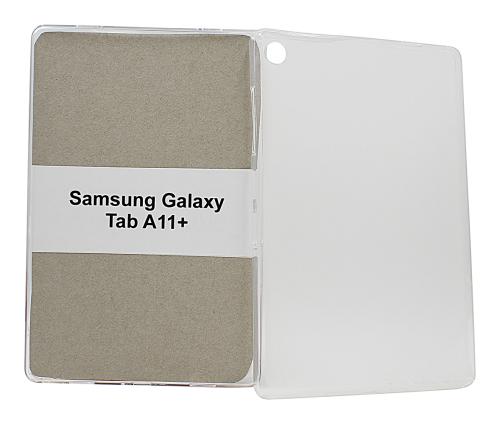 TPU Deksel Samsung Galaxy Tab A11+