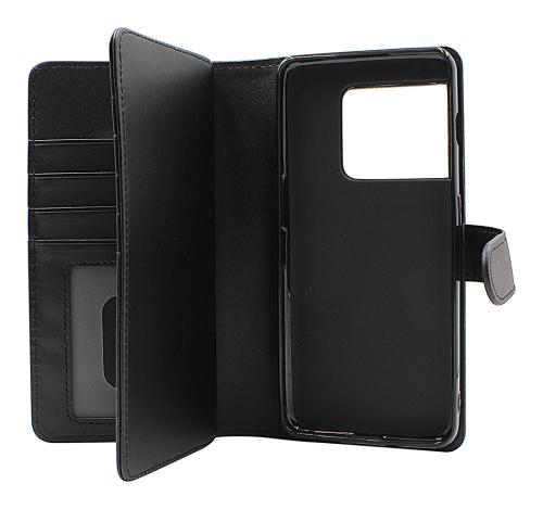 Skimblocker XL Magnet Wallet OnePlus 10 Pro