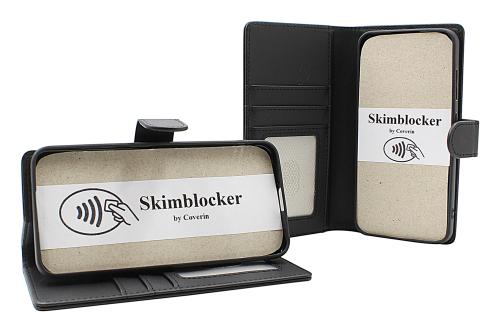 Skimblocker Doro Aurora A11 Magnet Lommebok Deksel