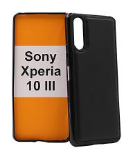 Magnet Deksel Sony Xperia 10 III (XQ-BT52)