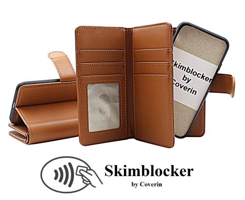 Skimblocker XL Magnet Wallet iPhone 7/8/SE 2nd/3rd Gen.