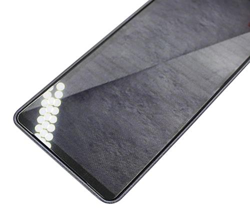 Skjermbeskyttelse av glass Sony Xperia 1 VIII