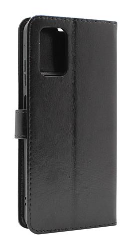 Crazy Horse Wallet Nokia G42 5G