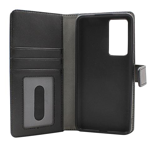 Skimblocker Magnet Wallet Xiaomi 12T / 12T Pro 5G