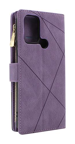 XL Standcase Lyxetui Nokia C22 / C32