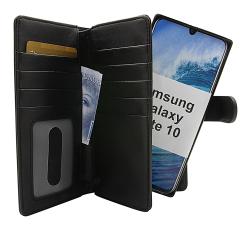 Skimblocker XL Magnet Wallet Samsung Galaxy Note 10 (N970F/DS)