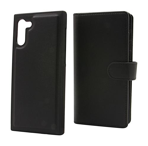 Skimblocker XL Magnet Wallet Samsung Galaxy Note 10 (N970F/DS)