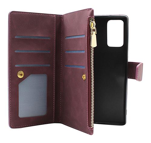 XL Standcase Lyxetui Samsung Galaxy Note 20 5G
