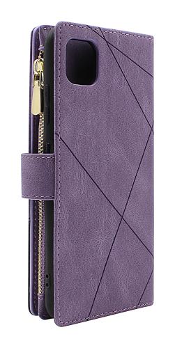 XL Standcase Lyxetui Samsung Galaxy A22 5G (SM-A226B)