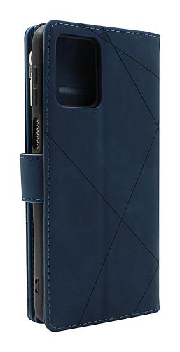 XL Standcase Lyxetui Motorola Moto G54 5G