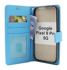New Standcase Google Pixel 9 / Pixel 9 Pro 5G Lommebok