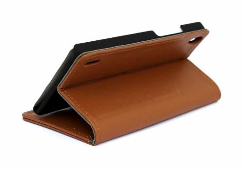 Standcase wallet Huawei Ascend P7