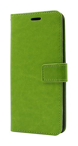 Crazy Horse Wallet Huawei P Smart 2021