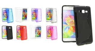S-Line Deksel Samsung Galaxy Grand Prime VE (G531F)