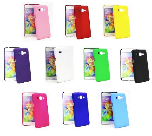 Hardcase Deksel Samsung Galaxy Grand Prime VE (G531F)