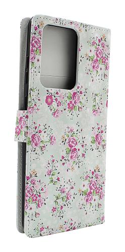 Designwallet Samsung Galaxy S20 Ultra (G988B)