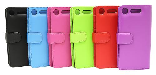 Lommebok-etui Sony Xperia XZ1 (G8341)