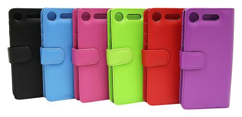 Lommebok-etui Sony Xperia XZ1 (G8341)