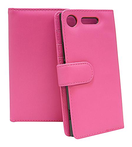 Lommebok-etui Sony Xperia XZ1 (G8341)