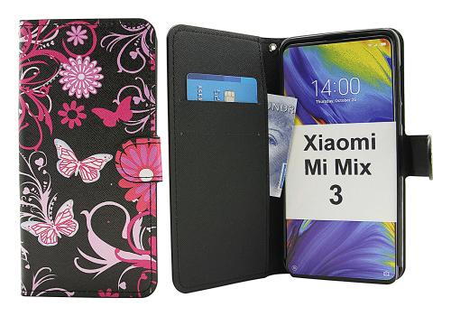 Designwallet Xiaomi Mi Mix 3